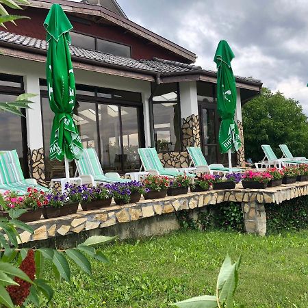 Balkana Village Kalaydzhii Exteriör bild