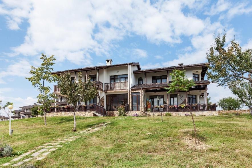 Balkana Village Kalaydzhii Exteriör bild
