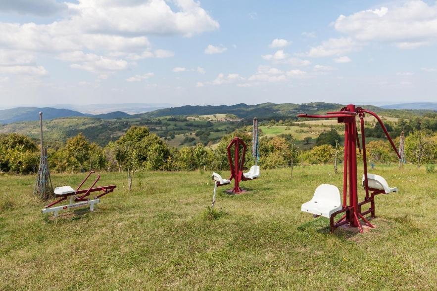 Balkana Village Kalaydzhii Exteriör bild