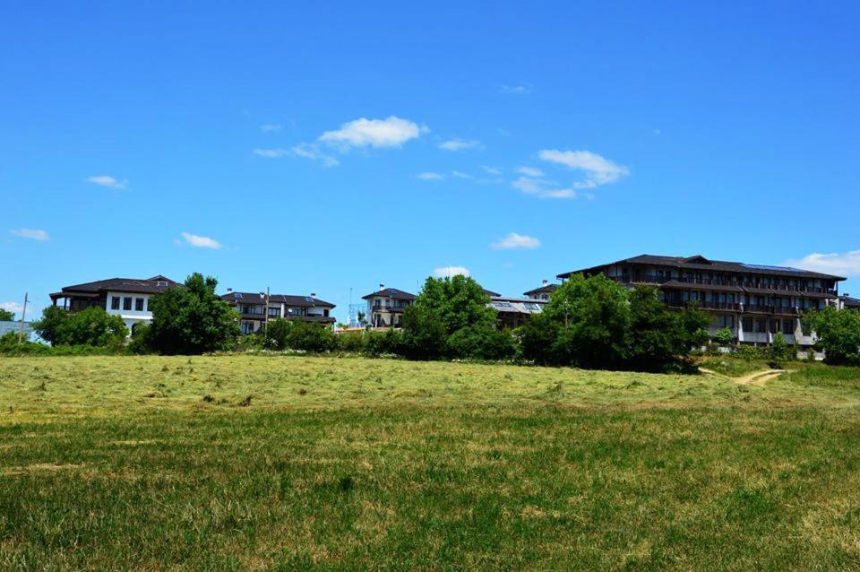 Balkana Village Kalaydzhii Exteriör bild