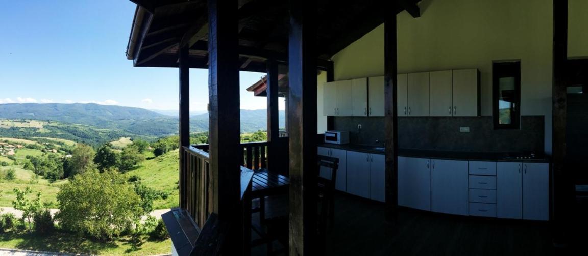Balkana Village Kalaydzhii Exteriör bild