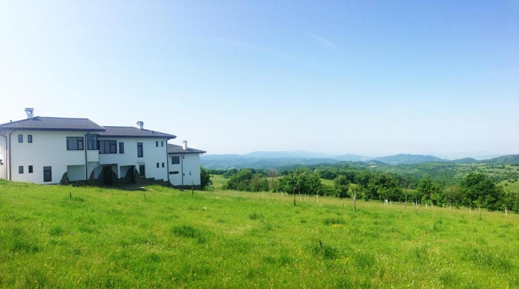 Balkana Village Kalaydzhii Exteriör bild