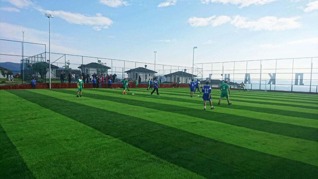 Balkana Village Kalaydzhii Exteriör bild